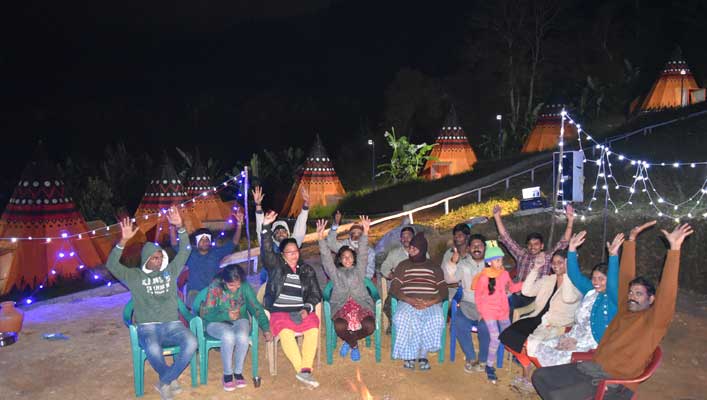 Mountain-Camping-Activities-in-Kodaikanal
