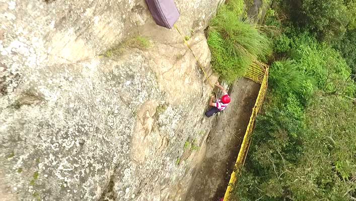 Waterfall-Trekking-in-Kodaikanal