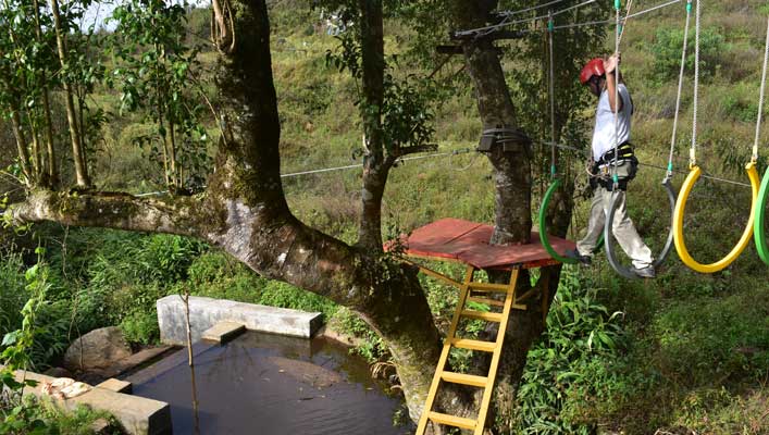 Waterfall-Trekking-in-Kodaikanal